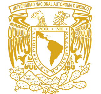 Escudo de la UNAM